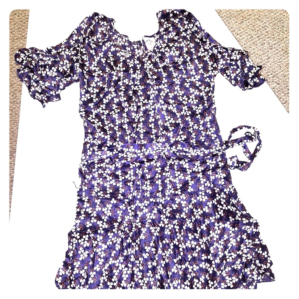 Relax fit dress